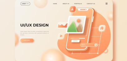 UI Design