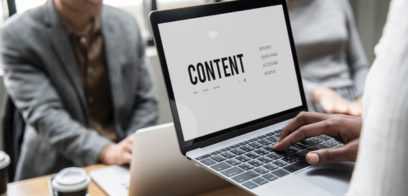 Website Content