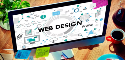 Website Design