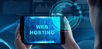 Website Hosting